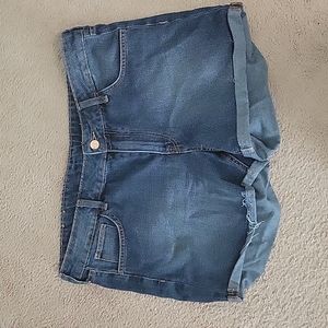 H&M Denim Shorts